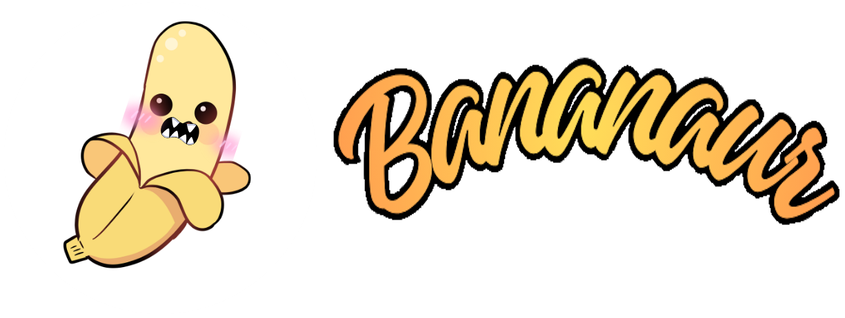 BananaShop Logo